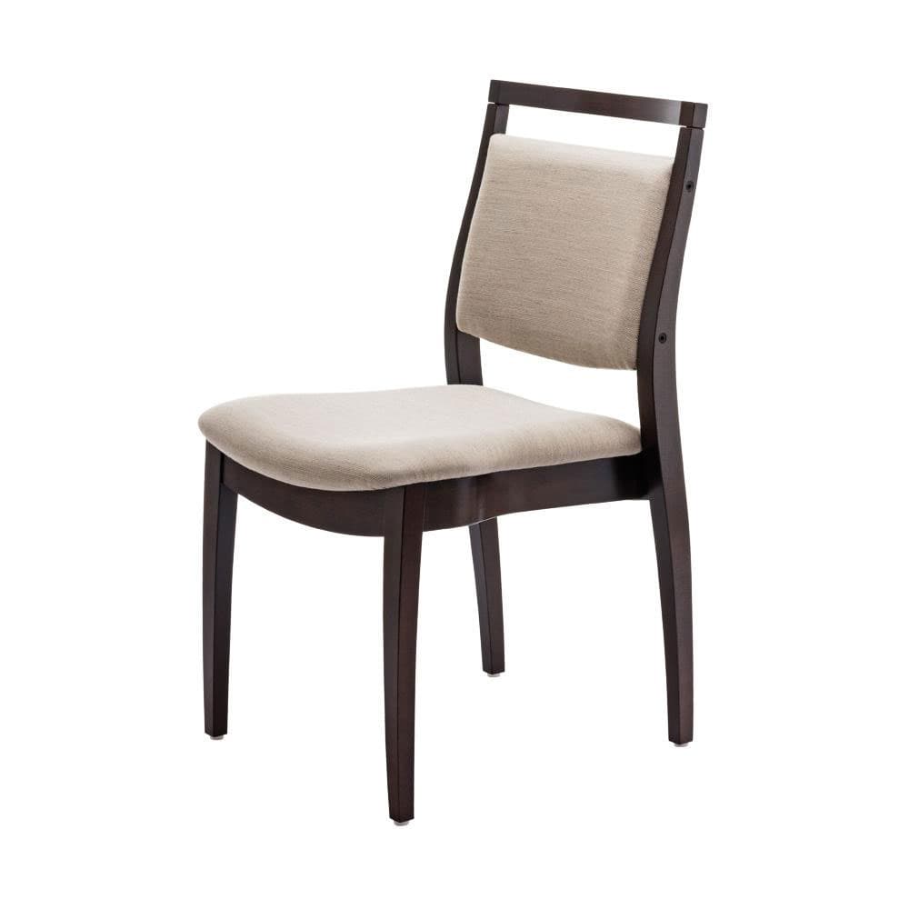 Afternoon Dining Chair by Brune