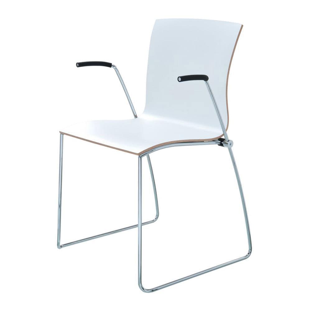 Cupa Armchair by Brune