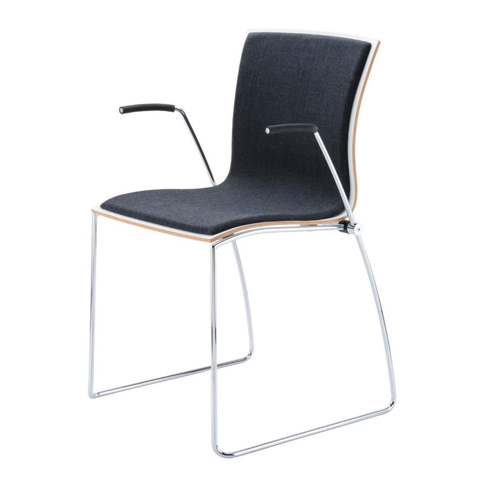 Cupa Armchair by Brune