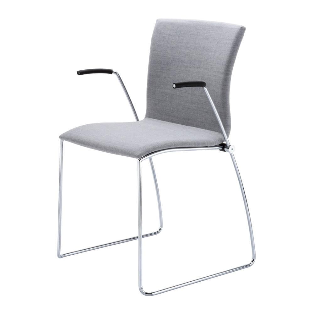 Cupa Armchair by Brune