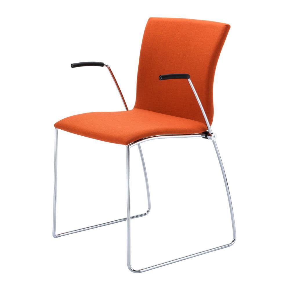 Cupa Armchair by Brune