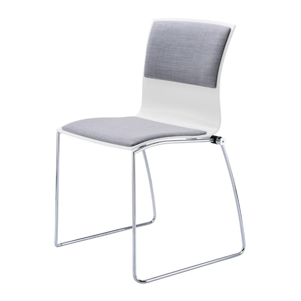 Cupa Dining Chair by Brune