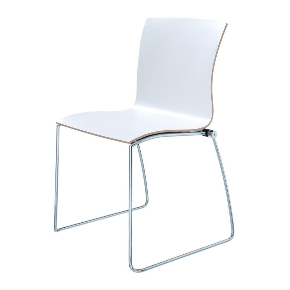 Cupa Dining Chair by Brune