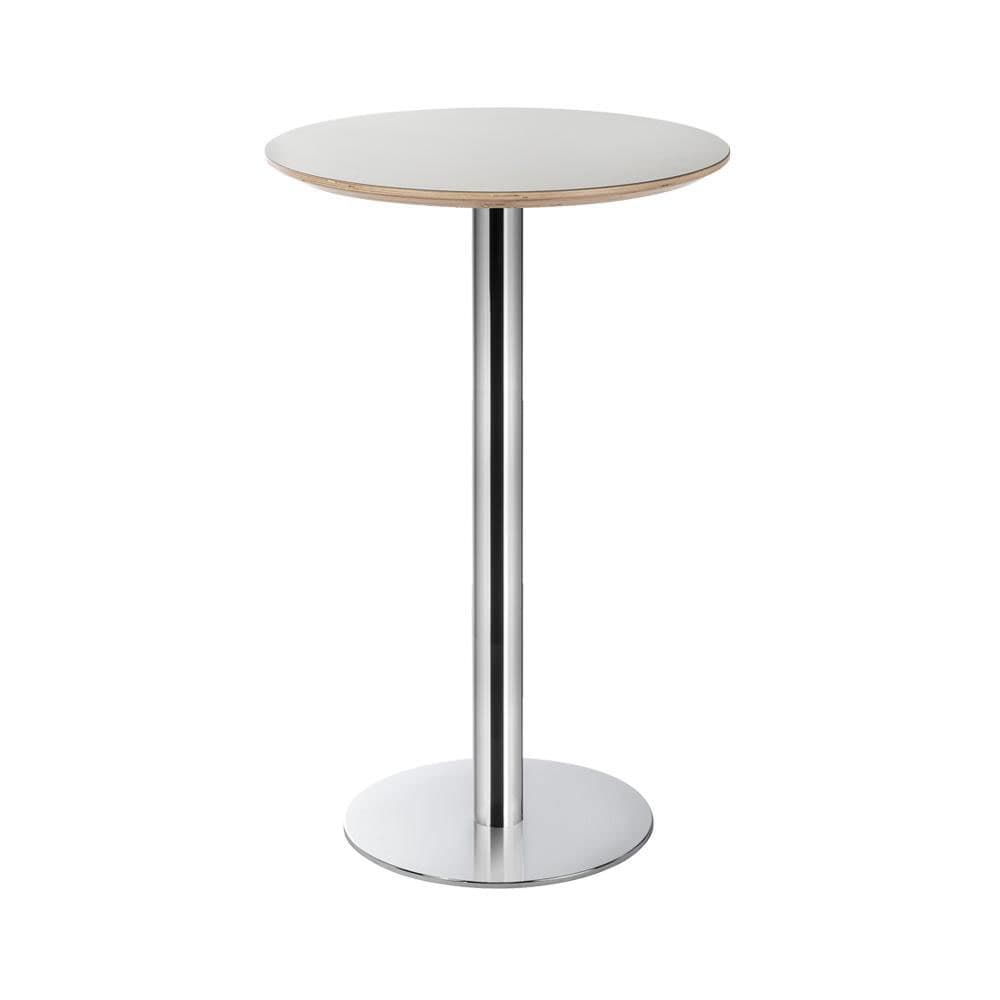 Orbit Bar Table by Brune