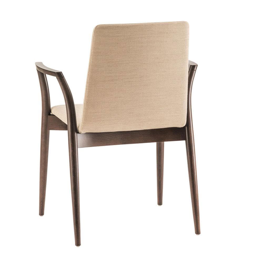 Pepper Armchair by Brune