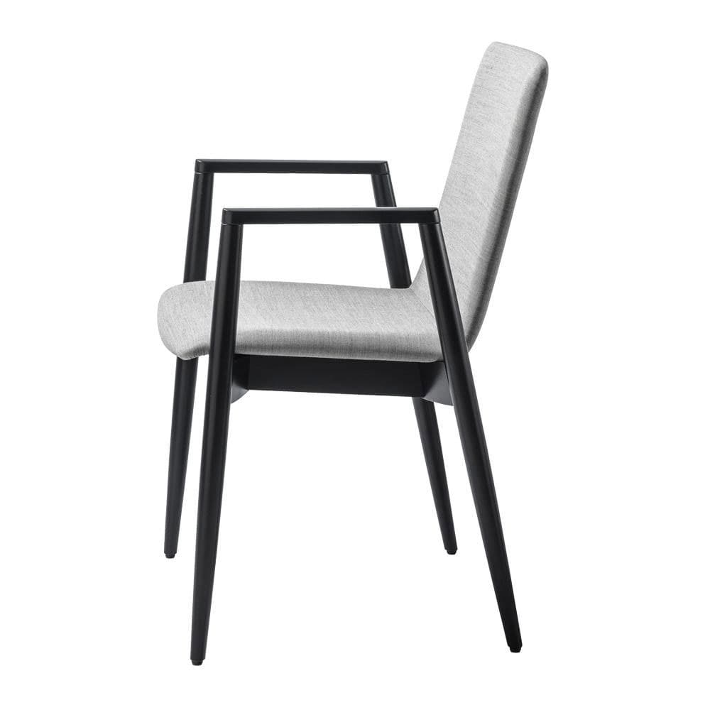 Pepper Armchair by Brune