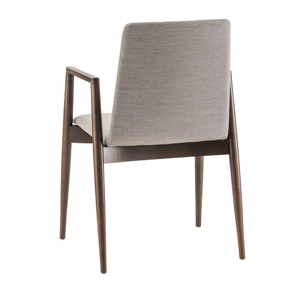 Pepper Armchair by Brune