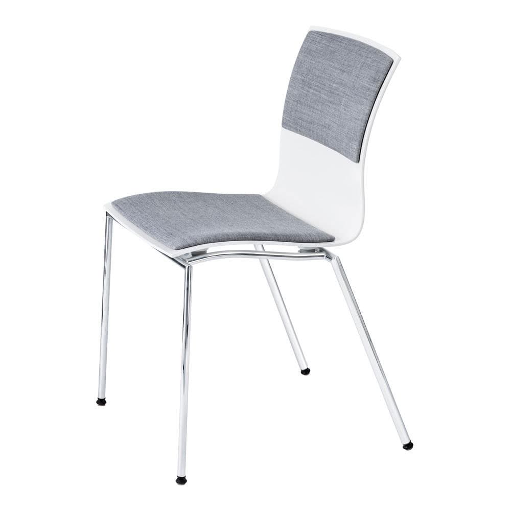 Pure Dining Chair by Brune