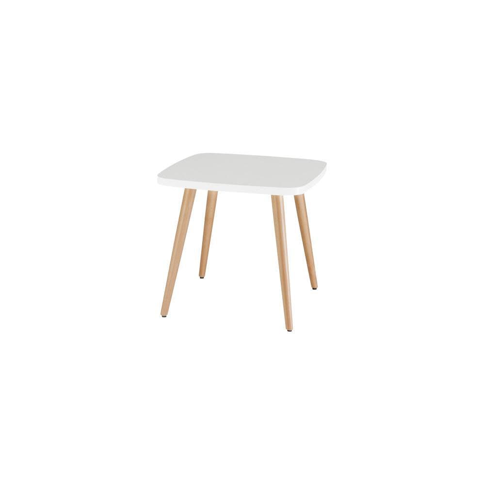 Salt Side Table by Brune