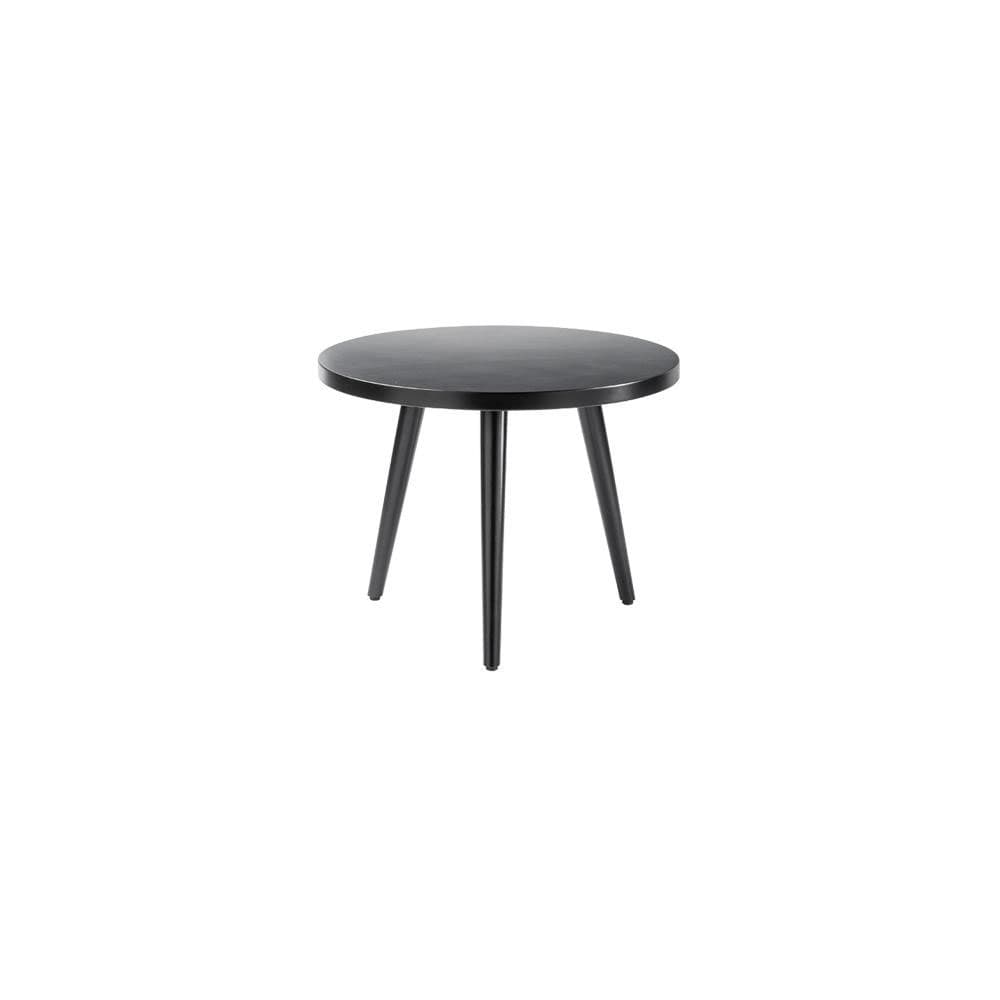 Salt Side Table by Brune