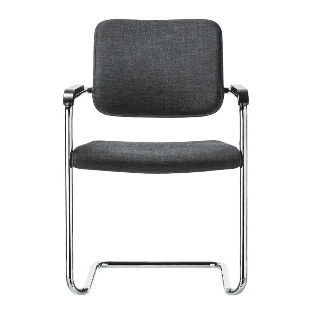 Skid Armchair by Brune