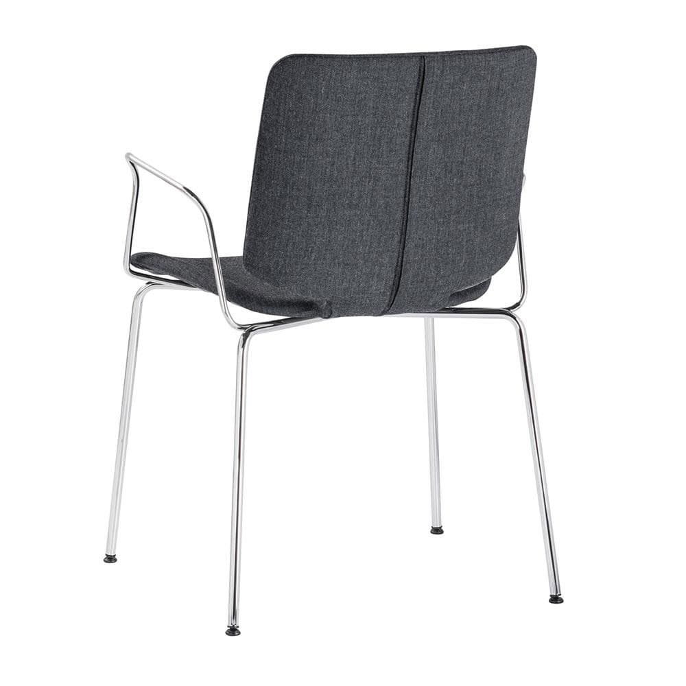 Target Armchair by Brune