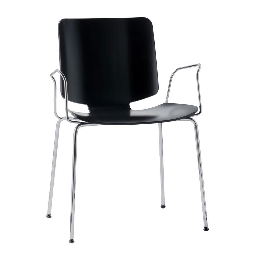 Target Armchair by Brune