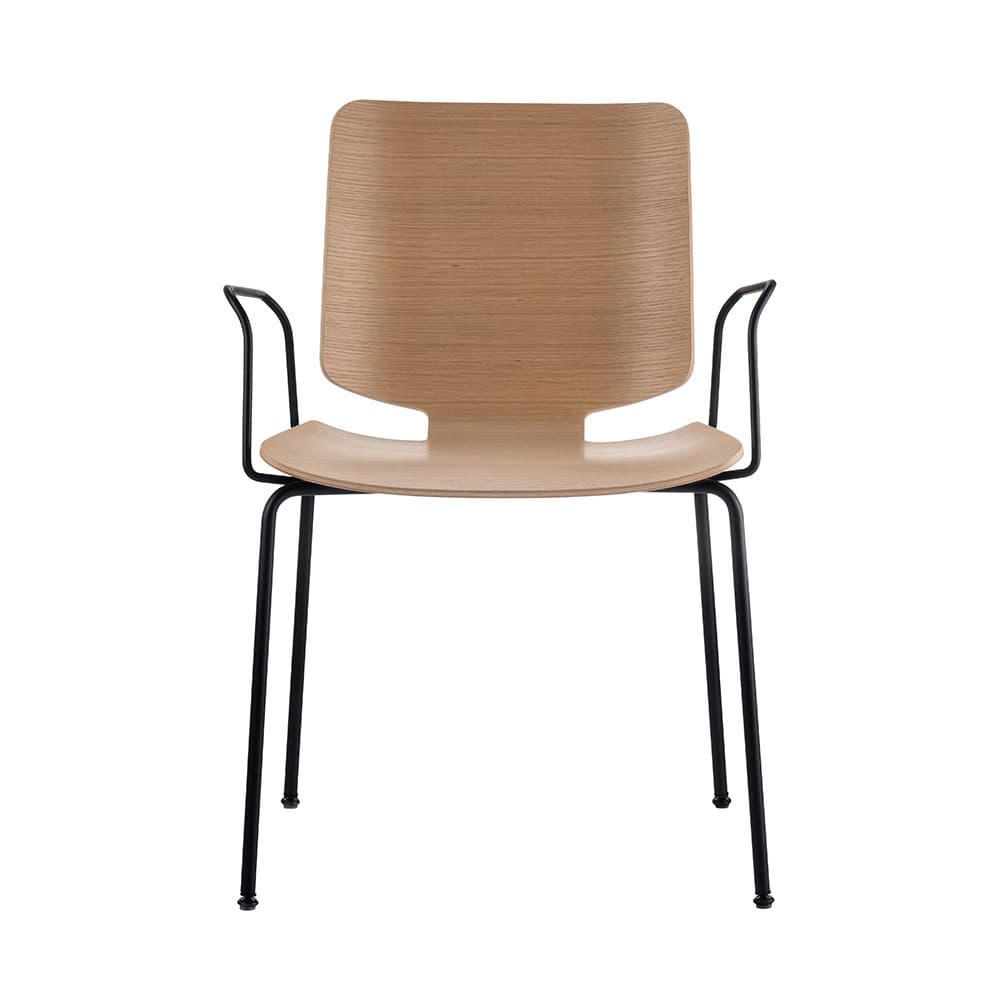 Target Armchair by Brune