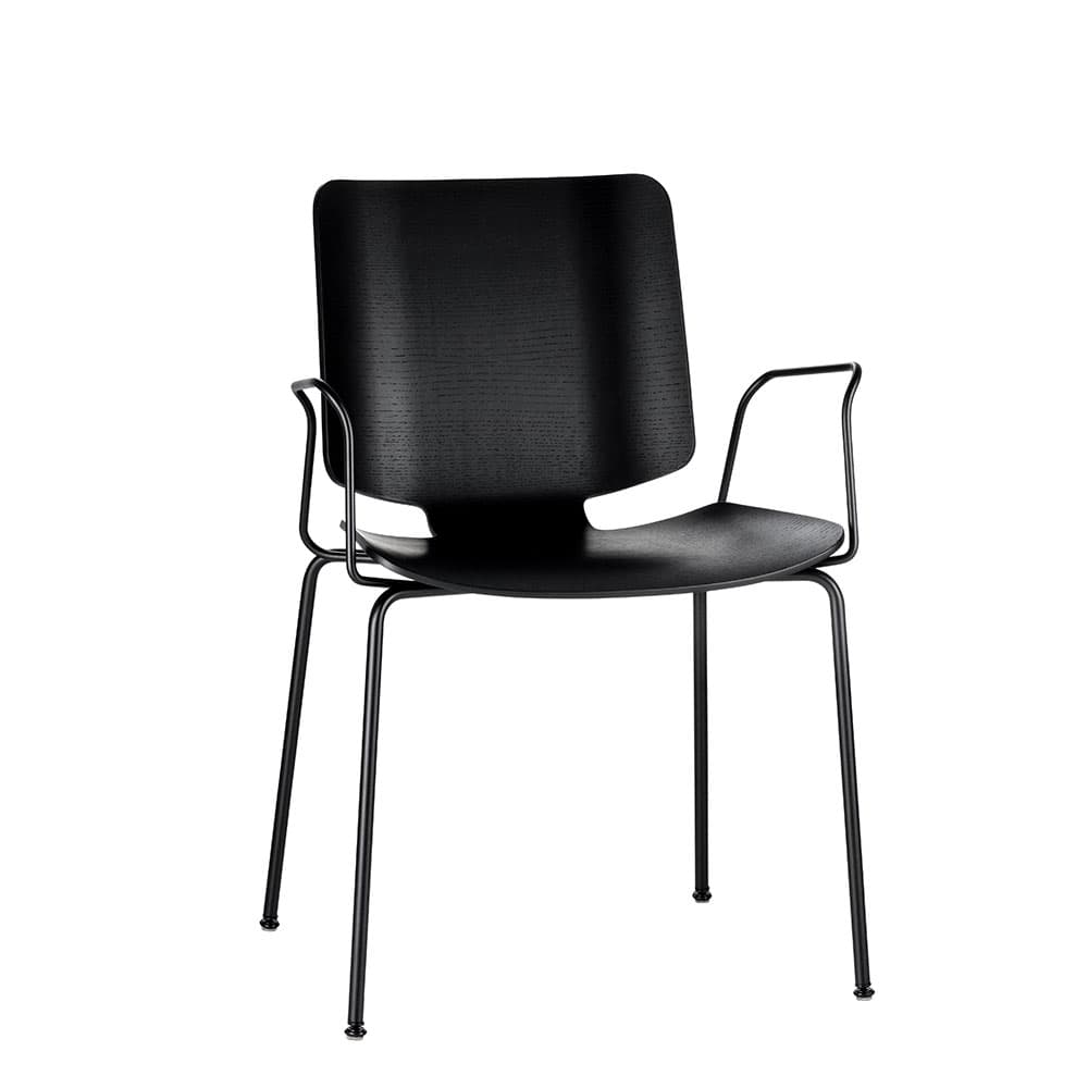 Target Armchair by Brune