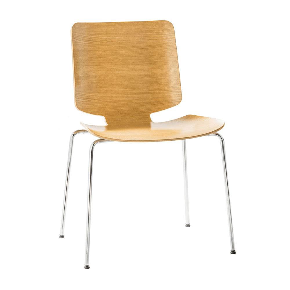 Target Dining Chair by Brune