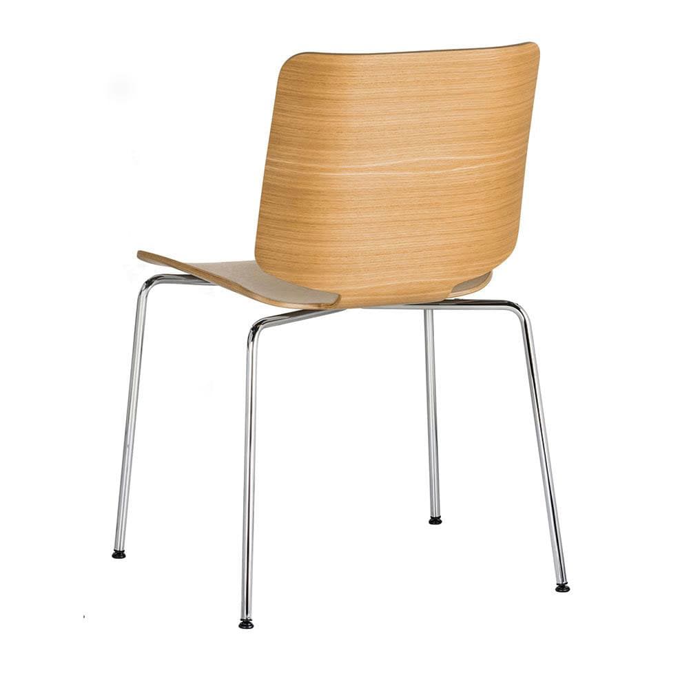 Target Dining Chair by Brune