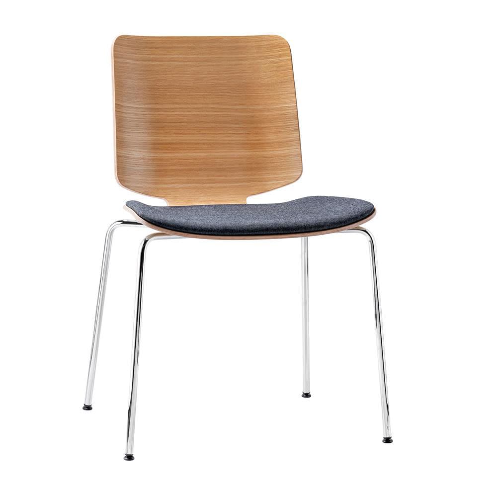 Target Dining Chair by Brune