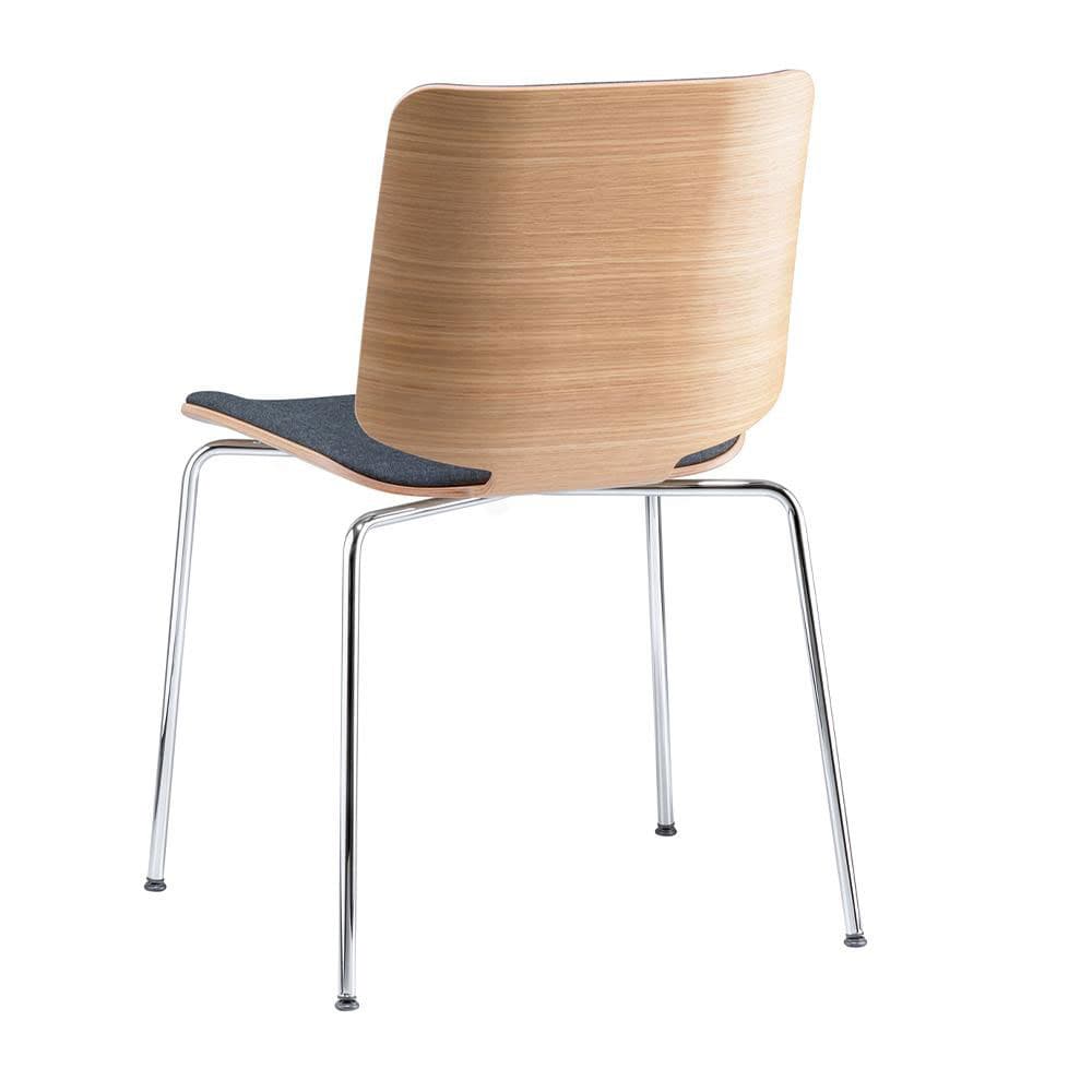 Target Dining Chair by Brune