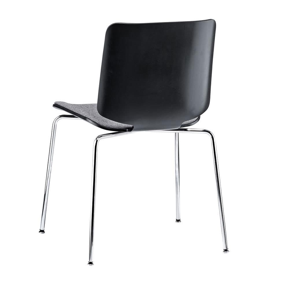 Target Dining Chair by Brune