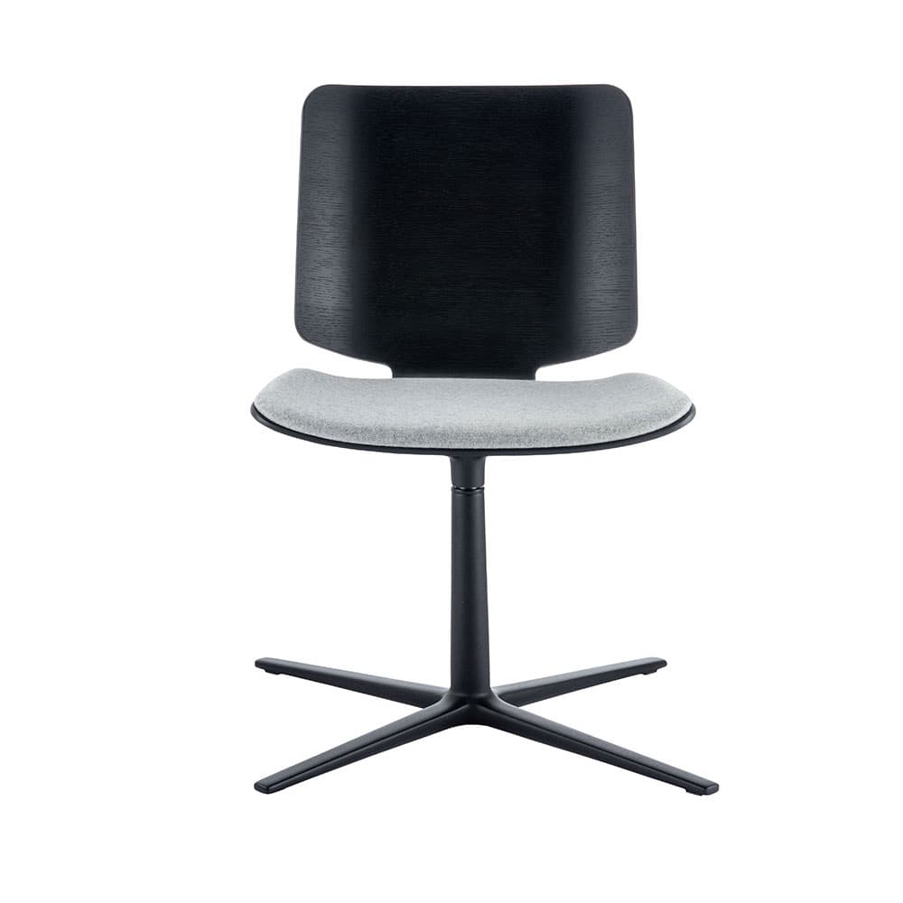 Target Swivel Chair by Brune