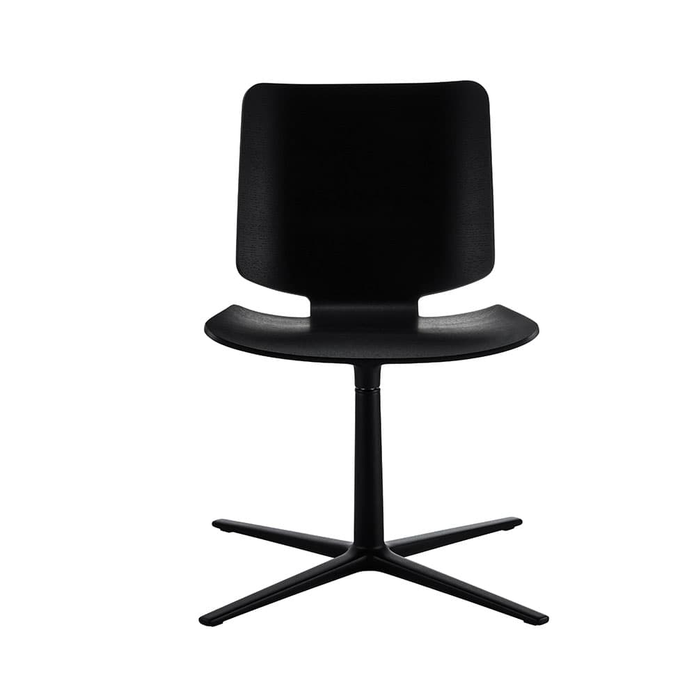 Target Swivel Chair by Brune