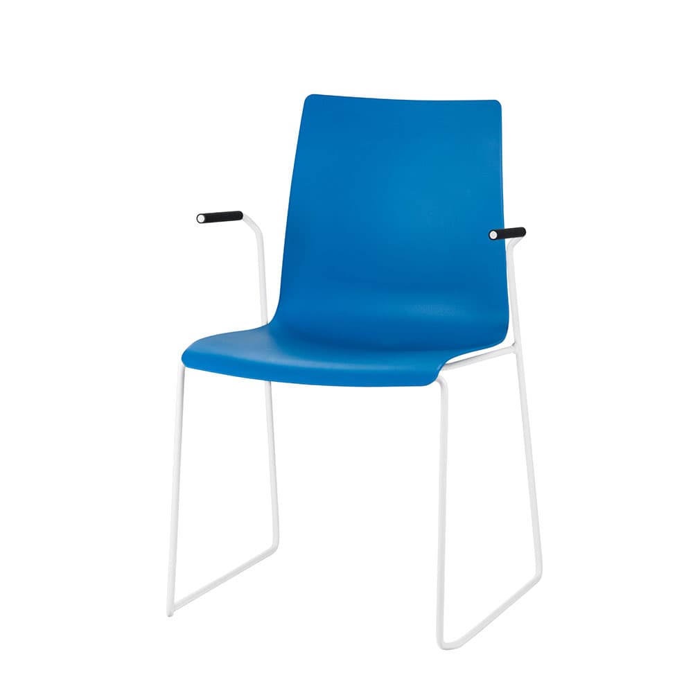 Unigamma Armchair by Brune