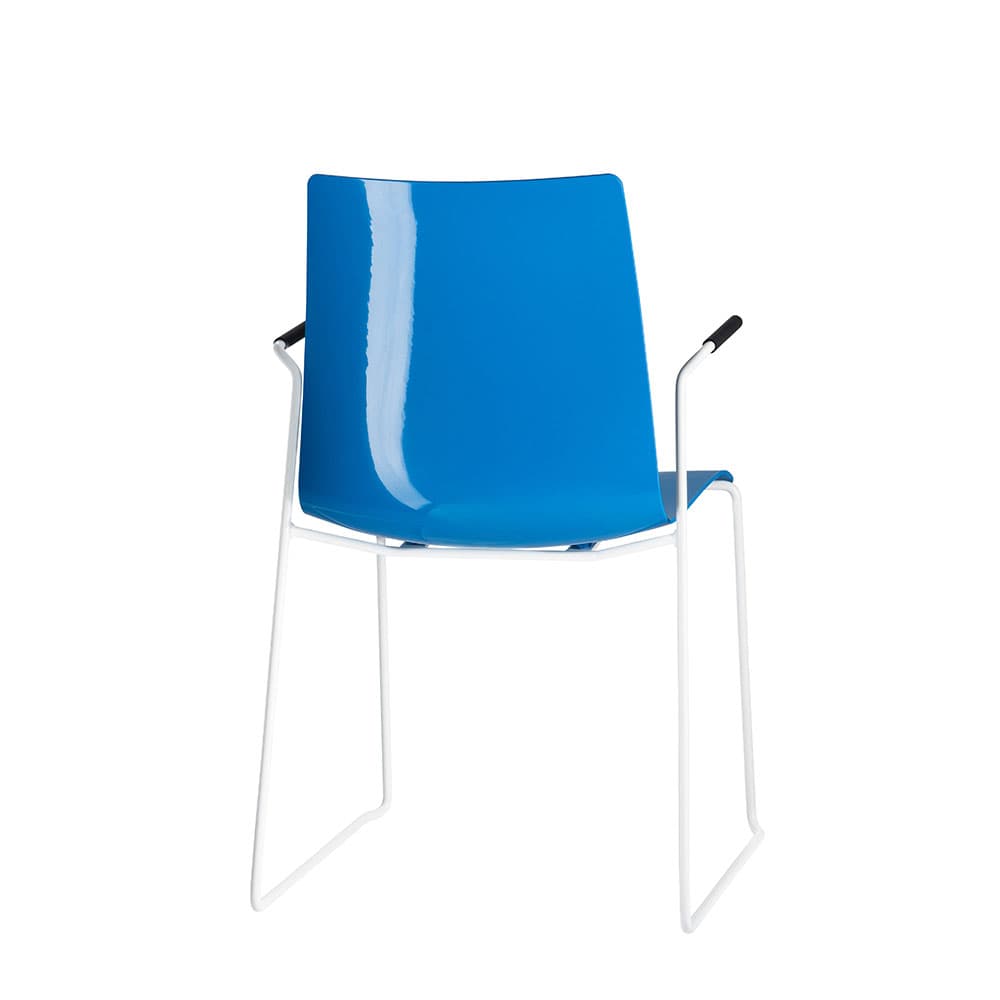 Unigamma Armchair by Brune