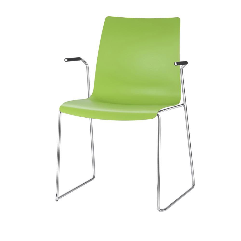 Unigamma Armchair by Brune