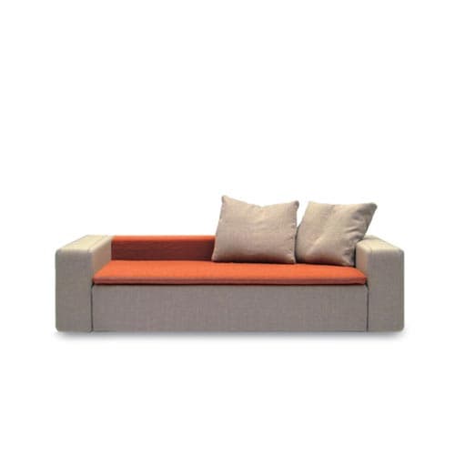 Ampere Sofa Bed by Campeggi