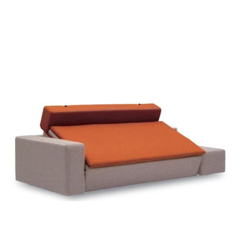 Ampere Sofa Bed by Campeggi