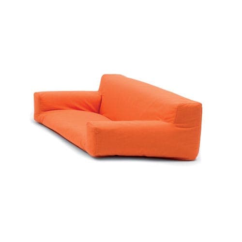 Bobo Sofa Bed by Campeggi