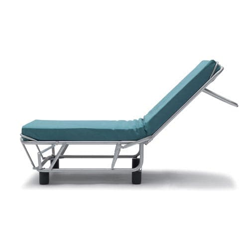 Brill Lounger by Campeggi