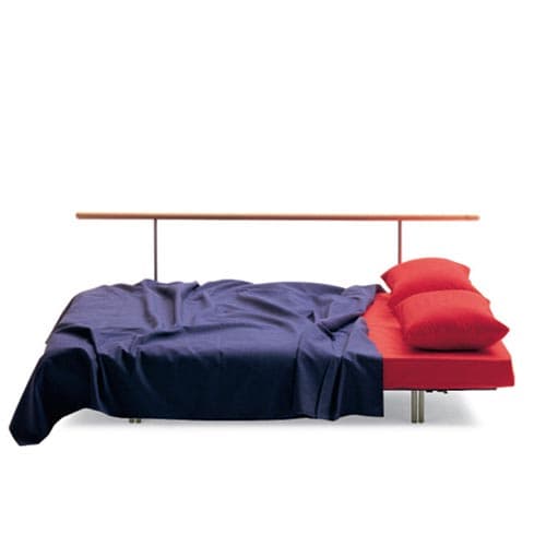 Dudu Sofa Bed by Campeggi