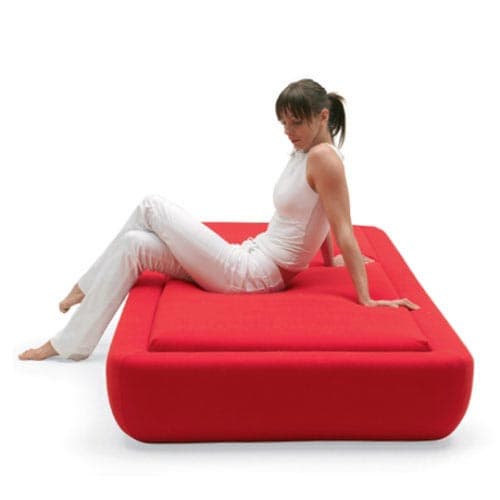 Ercolino Single Bed by Campeggi