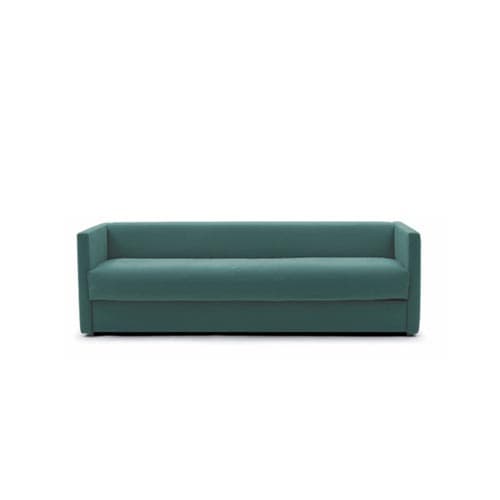 Fefe Sofa Bed by Campeggi