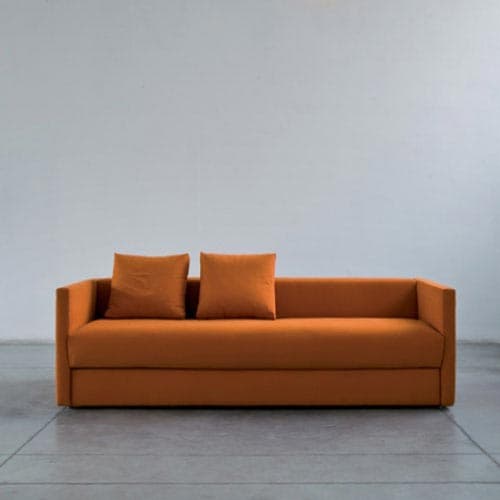 Fefe Sofa Bed by Campeggi