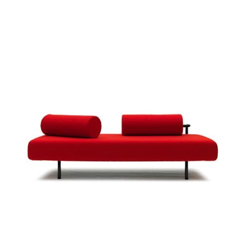 Nuvo Sofa by Campeggi