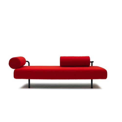 Nuvo Sofa by Campeggi