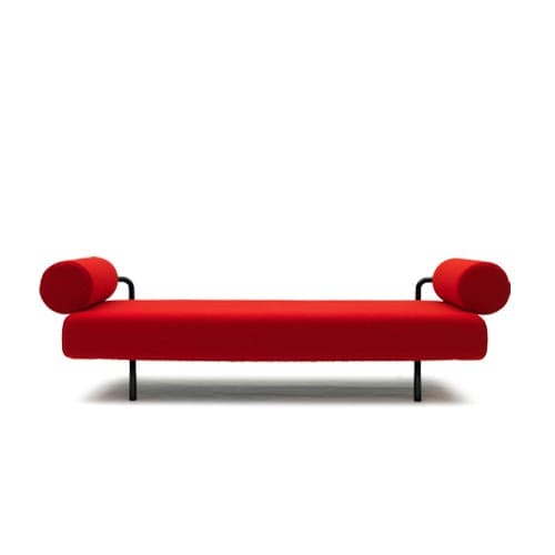 Nuvo Sofa by Campeggi