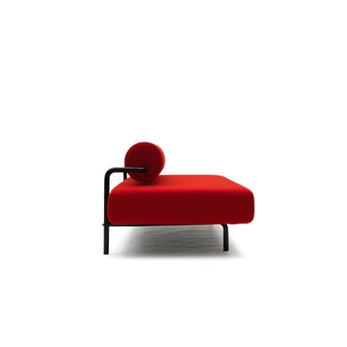 Nuvo Sofa by Campeggi