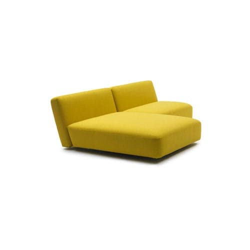 Slalom Sofa Bed by Campeggi