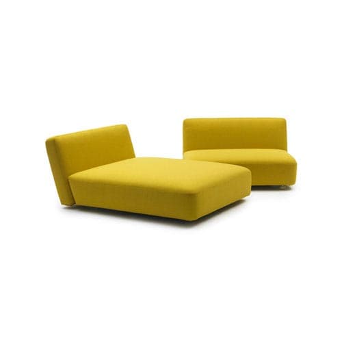 Slalom Sofa Bed by Campeggi