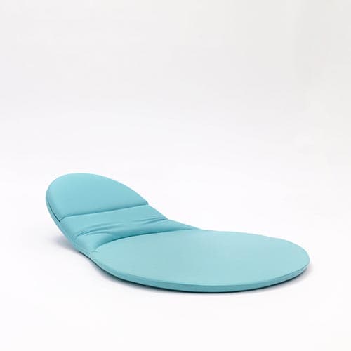 Xito-Snail Chaise Longue by Campeggi