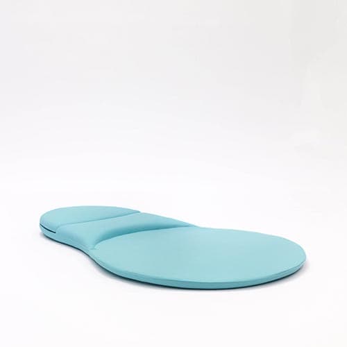 Xito-Snail Chaise Longue by Campeggi