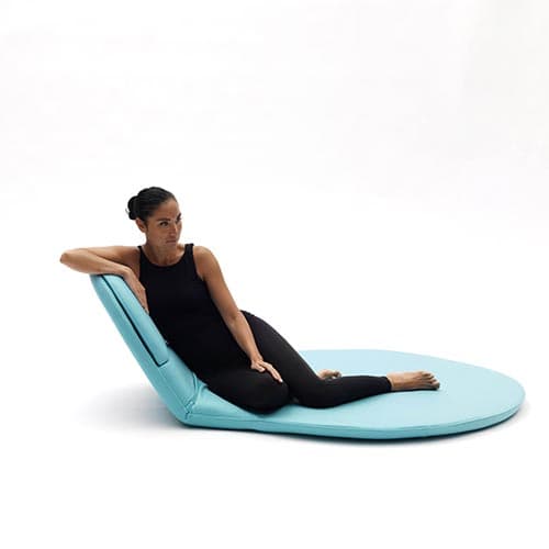 Xito-Snail Chaise Longue by Campeggi