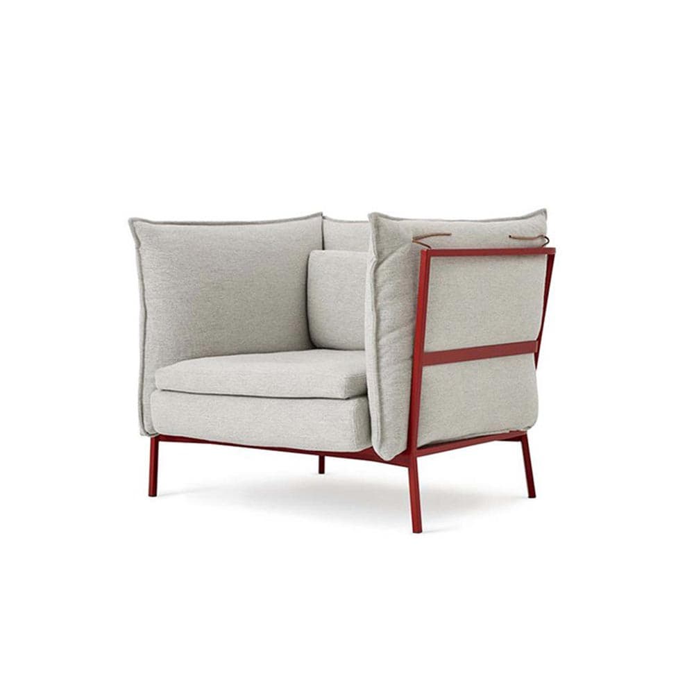 Basket 011 Armchair by Cappellini