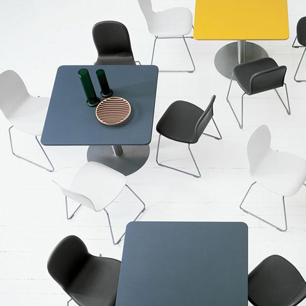 Break Dining Table by Cappellini