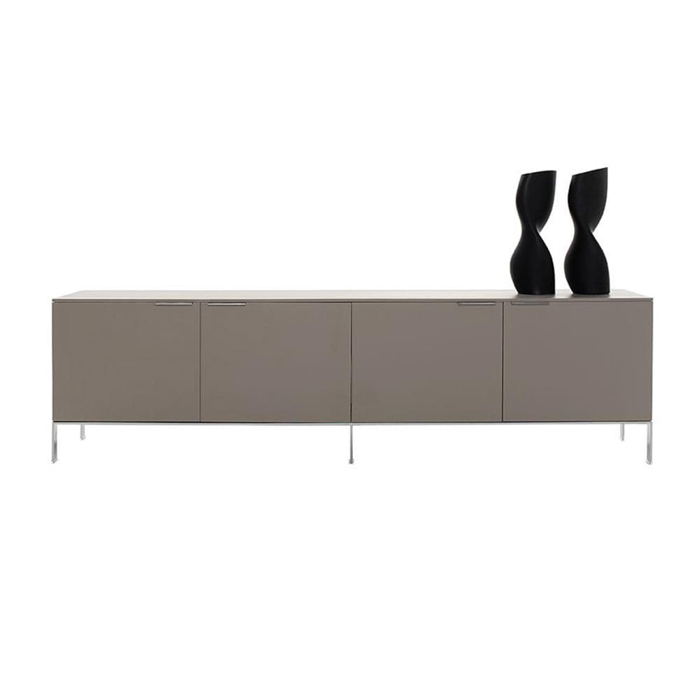 Brest Giorno Cabinet by Cappellini