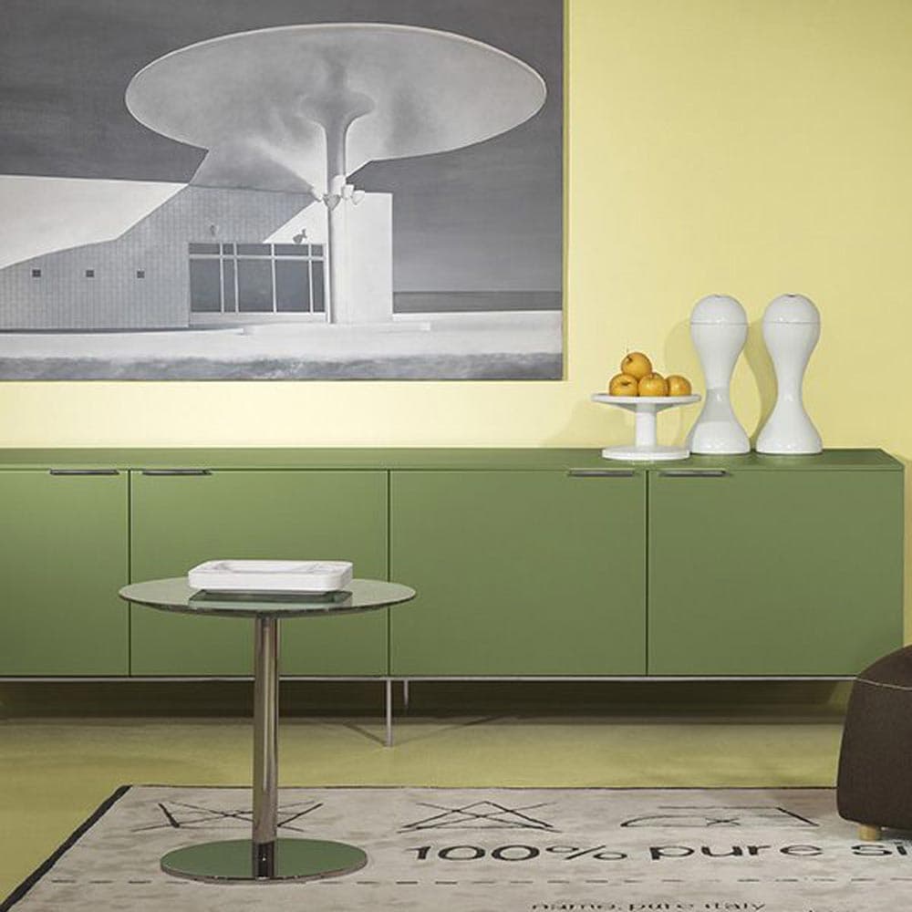 Brest Giorno Cabinet by Cappellini